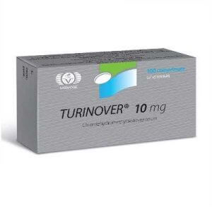 Turinover Vermodje