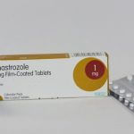 Anastrozole Teva