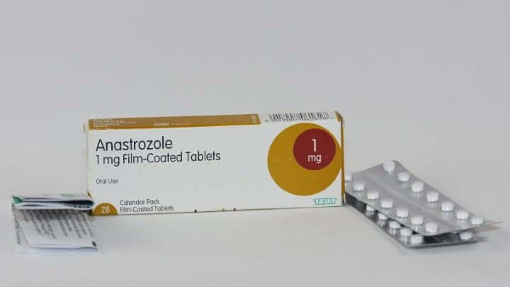 Anastrozole Teva