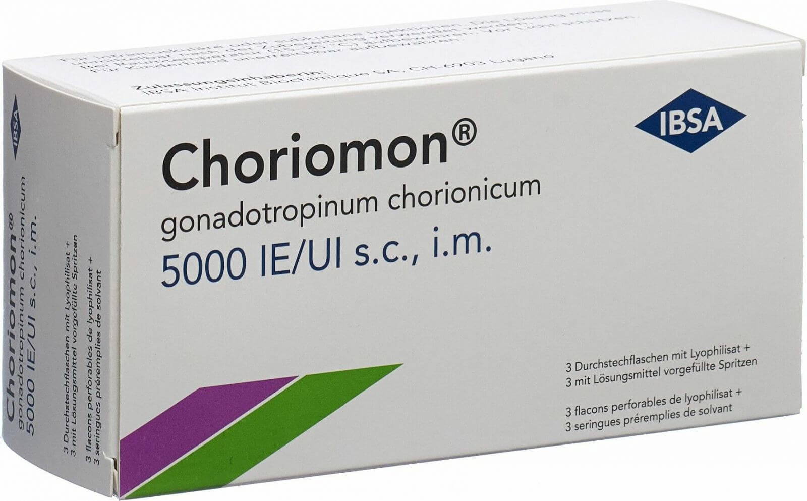 Choriomon