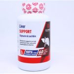 Liver Support Elbrus Pharmaceuticals