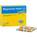 Magnesium Citrate Verla