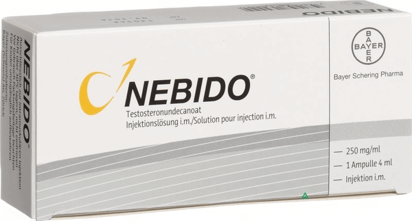 Nebido Bayer