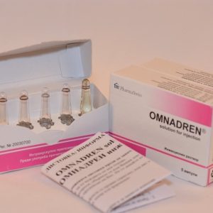 Omnadren Jelfa