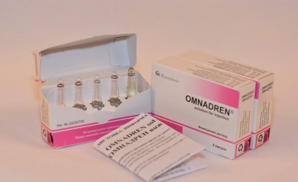 Omnadren Jelfa Omnadren Jelfa