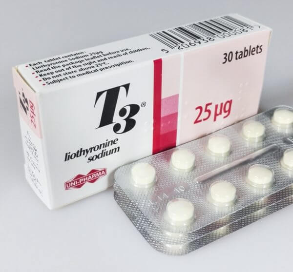 T3 Uni Pharma