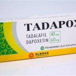 Tadapox Elbrus Pharmaceuticals