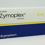 Tamoxifen Zymoplex