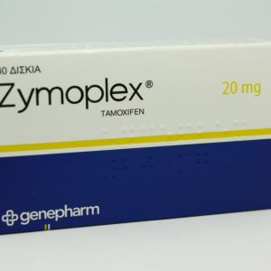 Tamoxifen Zymoplex