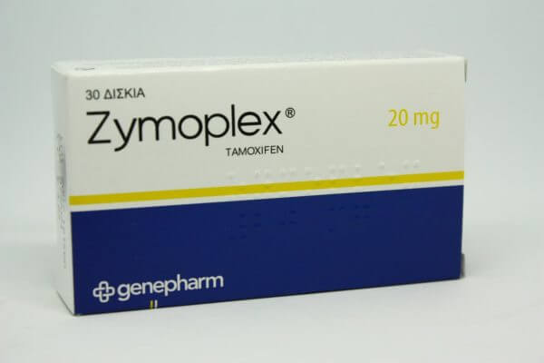 Tamoxifen Zymoplex Tamoxifen Zymoplex
