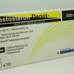 Testosteron Depot RotexMedica