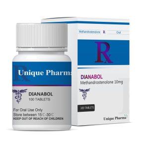 Dianabol 10