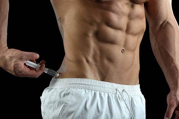 How to Inject Steroids