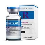MASTE 200
