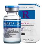 Mast P 100