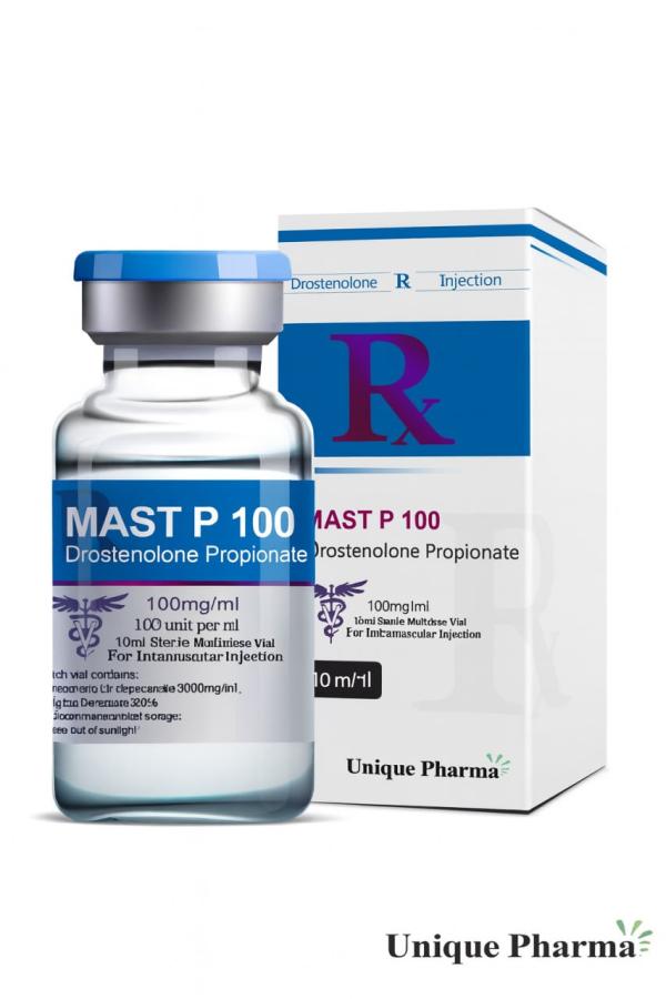 Mast P 100