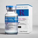 Methyl Tren 4
