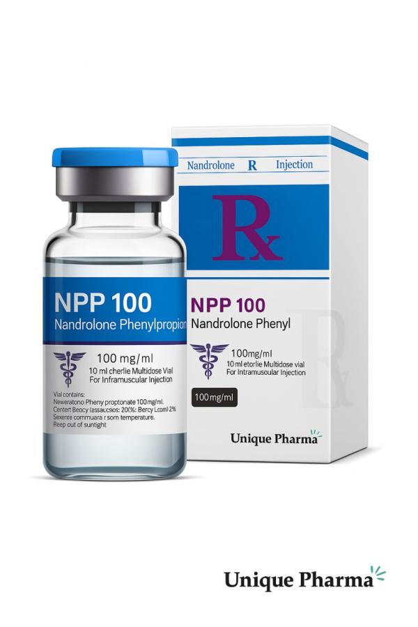 NPP 100