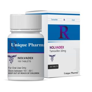 Nolvadex 10