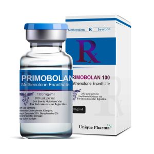 PRIMOBOLAN 100