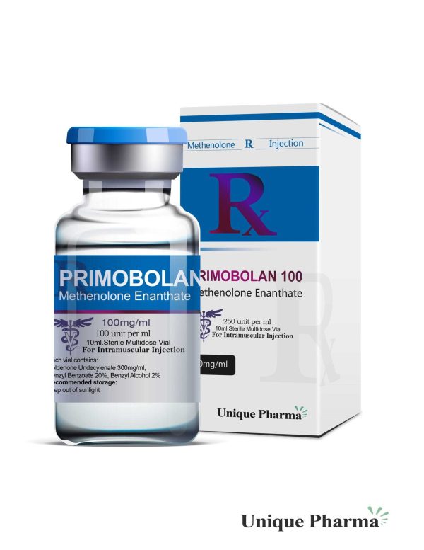 PRIMOBOLAN 100 PRIMOBOLAN 100
