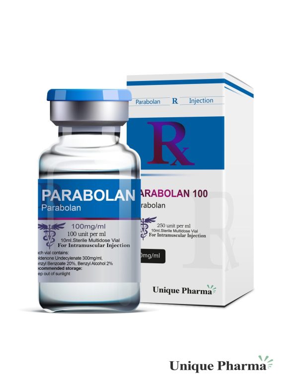 Parabolan Unique Pharma Parabolan Unique Pharma