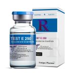Test E 250