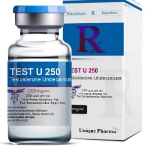 Test U 250