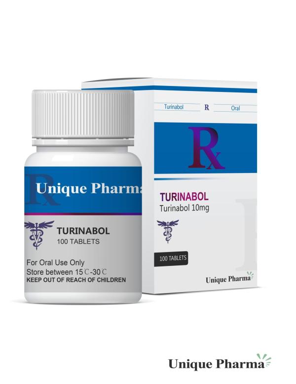 Turinabol 10