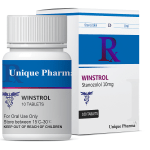 Winstrol 10