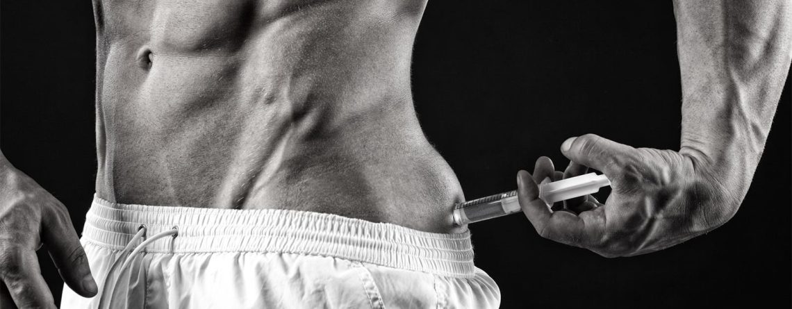 anabolic steroids