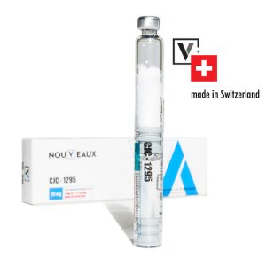 CJC-1295 NouVeaux Peptides (Switzerland)