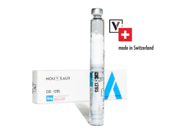 CJC-1295 NouVeaux Peptides (Switzerland) CJC-1295 NouVeaux Peptides (Switzerland)