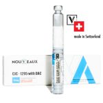 CJC-1295 with DAC Nouveaux Peptides Switzerland