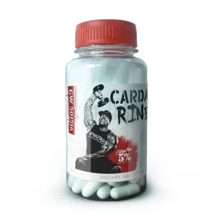 Cardarine (GW-501516)