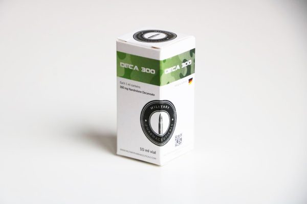 Deca 300mg Military Pharmaceuticals Deca 300mg Military Pharmaceuticals
