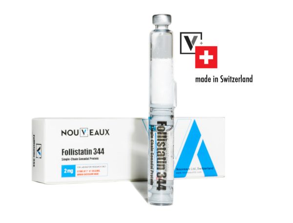 Follistatin 344 Nouveaux Peptides Switzerland Follistatin 344 Nouveaux Peptides Switzerland