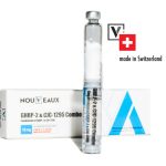 GHRP-2 & CJC-1295 Combo Nouveaux Peptides Switzerland