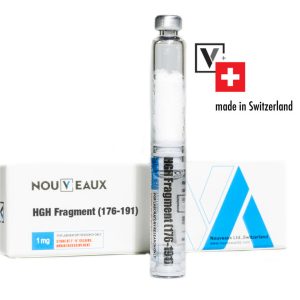 HGH Fragment (176-191) Nouveaux Switzerland