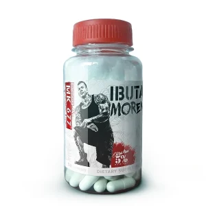 Ibutamoren (MK-677)