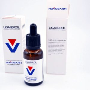 LIGANDROL (LGD 4033) Novosarm