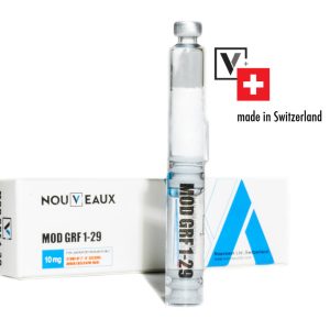 Mod GRF 1-29 Nouveaux Peptides Switzerland