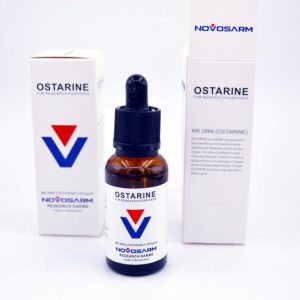 OSTARINE (MK-2866) Novosarm