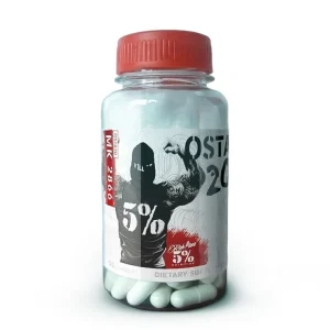 Osta20 – Ostarine (MK-2866)