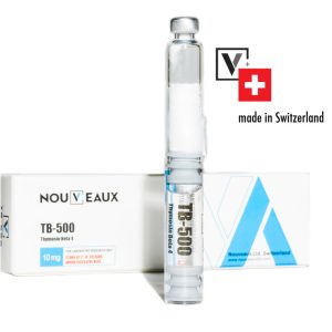 TB 500 Nouveaux Peptides Switzerland
