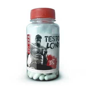 Testelone (RAD-140)
