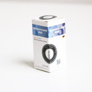 Testosteron Enanthate 300mg Military pharma