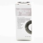 Testosterone Mix 400mg Military pharma