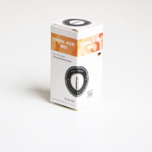 Tren Ace 150mg Military Pharmaceuticals