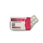 Anadrol 50 Omega Meds